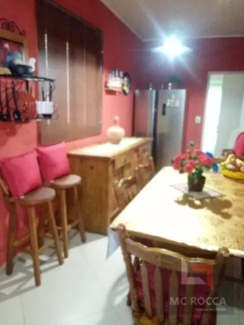 Foto 3 de Cobertura com 3 quartos à venda, 104m2 em Vila Pires, Santo Andre - SP