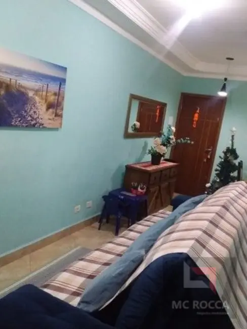 Foto 4 de Cobertura com 3 quartos à venda, 104m2 em Vila Pires, Santo Andre - SP