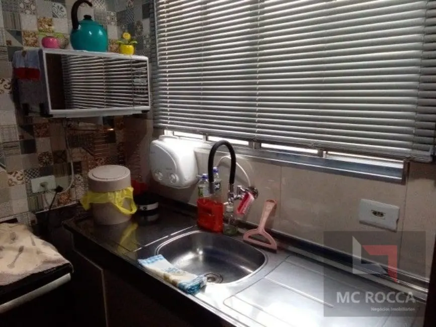 Foto 9 de Cobertura com 3 quartos à venda, 104m2 em Vila Pires, Santo Andre - SP