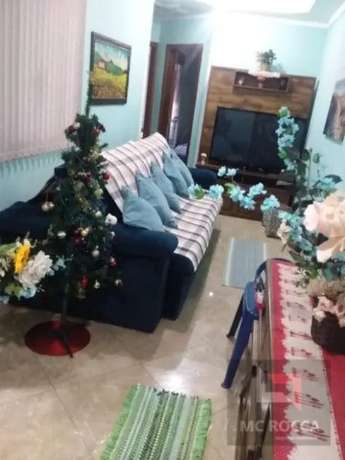 Foto 5 de Cobertura com 3 quartos à venda, 104m2 em Vila Pires, Santo Andre - SP