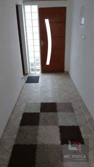Sobrado com 4 quartos à venda, 250m2 em Vila Eldízia, Santo Andre - SP - imagem 8 Foto 8 de Sobrado com 4 quartos à venda, 250m2 em Vila Eldízia, Santo Andre - SP