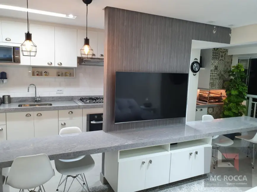 Foto 7 de Apartamento com 2 quartos à venda, 63m2 em Campestre, Santo Andre - SP