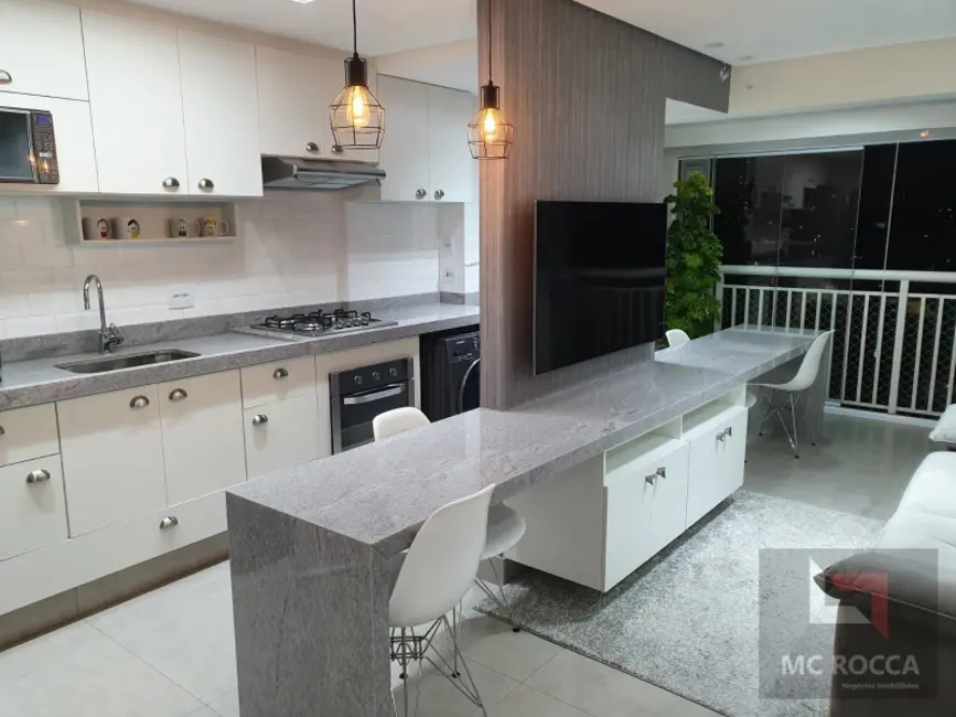 Foto 1 de Apartamento com 2 quartos à venda, 63m2 em Campestre, Santo Andre - SP