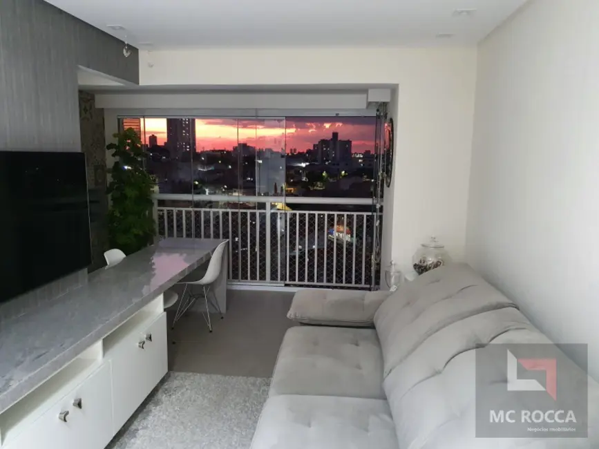 Foto 9 de Apartamento com 2 quartos à venda, 63m2 em Campestre, Santo Andre - SP