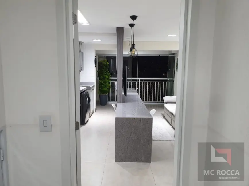 Foto 5 de Apartamento com 2 quartos à venda, 63m2 em Campestre, Santo Andre - SP