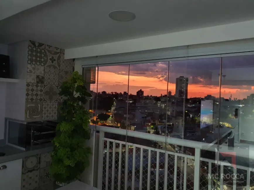 Foto 8 de Apartamento com 2 quartos à venda, 63m2 em Campestre, Santo Andre - SP