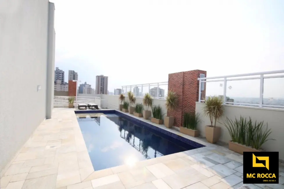 Apartamento com 2 quartos à venda, 61m2 em Santa Paula, Sao Caetano Do Sul - SP - imagem 6 Foto 6 de Apartamento com 2 quartos à venda, 61m2 em Santa Paula, Sao Caetano Do Sul - SP