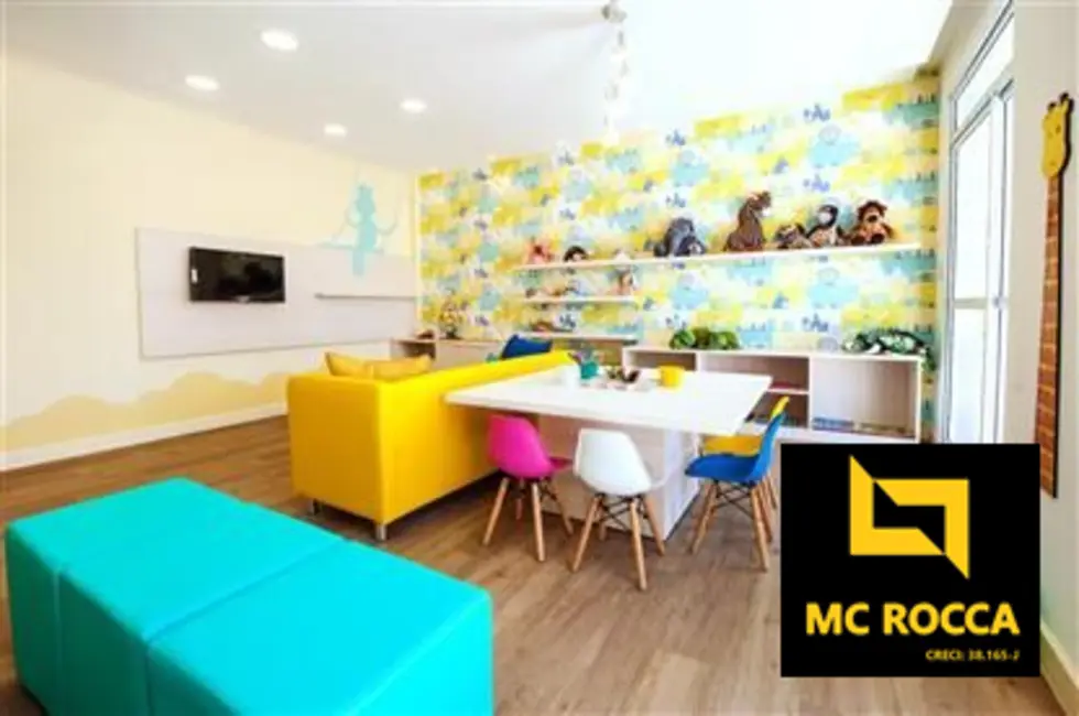 Foto 6 de Apartamento com 2 quartos à venda, 66m2 em Santa Maria, Sao Caetano Do Sul - SP