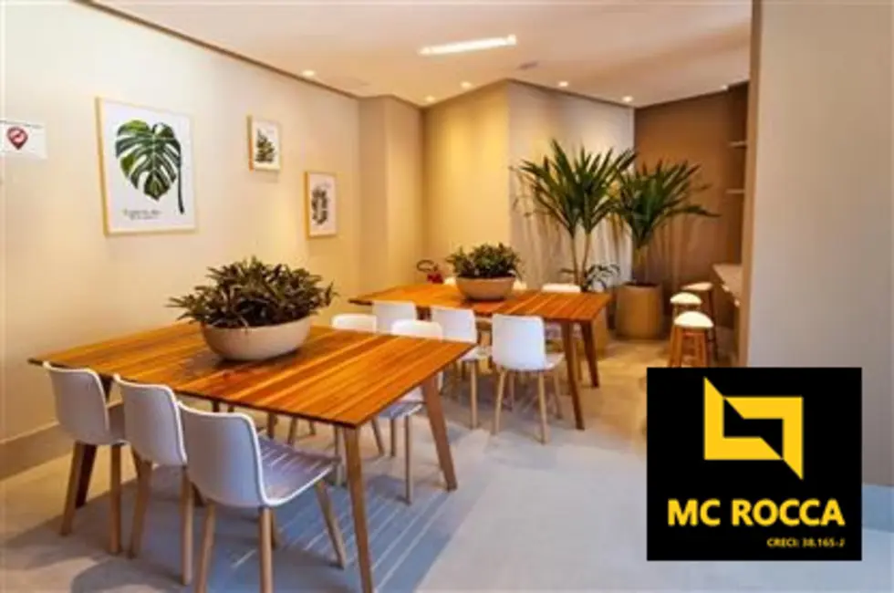 Foto 3 de Apartamento com 2 quartos à venda, 66m2 em Santa Maria, Sao Caetano Do Sul - SP