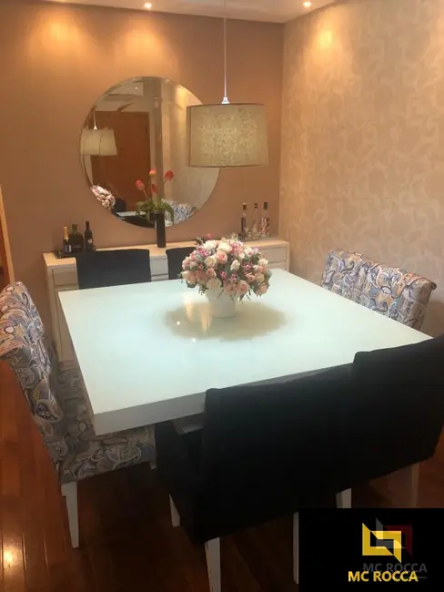 Foto 3 de Apartamento com 3 quartos à venda, 89m2 em Santa Maria, Sao Caetano Do Sul - SP