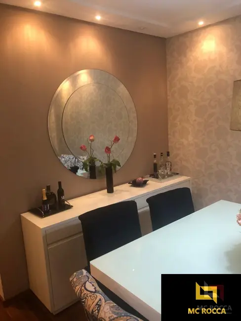 Foto 4 de Apartamento com 3 quartos à venda, 89m2 em Santa Maria, Sao Caetano Do Sul - SP