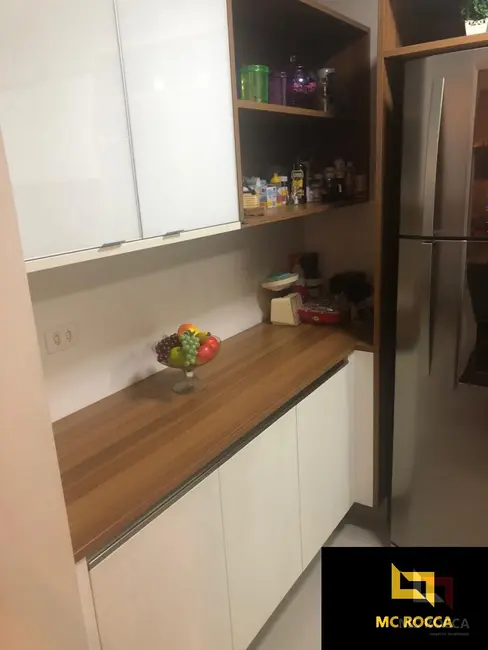 Foto 7 de Apartamento com 3 quartos à venda, 89m2 em Santa Maria, Sao Caetano Do Sul - SP