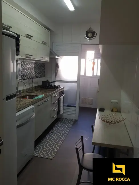 Foto 8 de Apartamento com 3 quartos à venda, 100m2 em Santa Paula, Sao Caetano Do Sul - SP