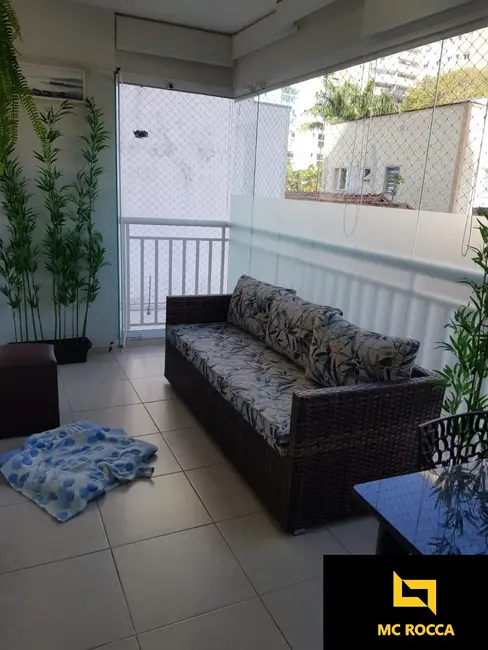Foto 7 de Apartamento com 3 quartos à venda, 100m2 em Santa Paula, Sao Caetano Do Sul - SP