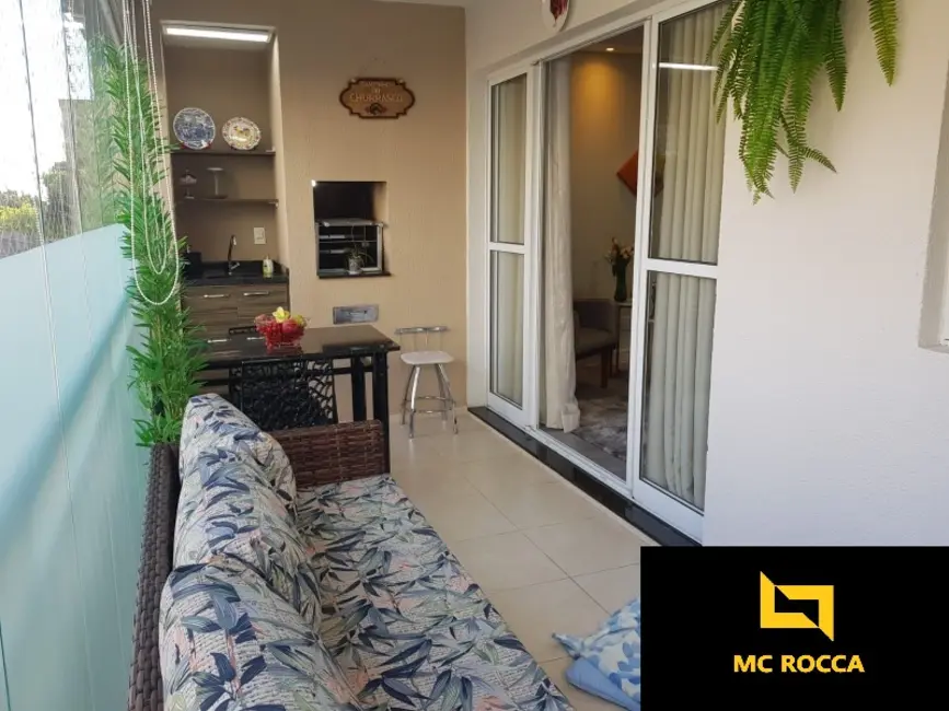 Foto 5 de Apartamento com 3 quartos à venda, 100m2 em Santa Paula, Sao Caetano Do Sul - SP