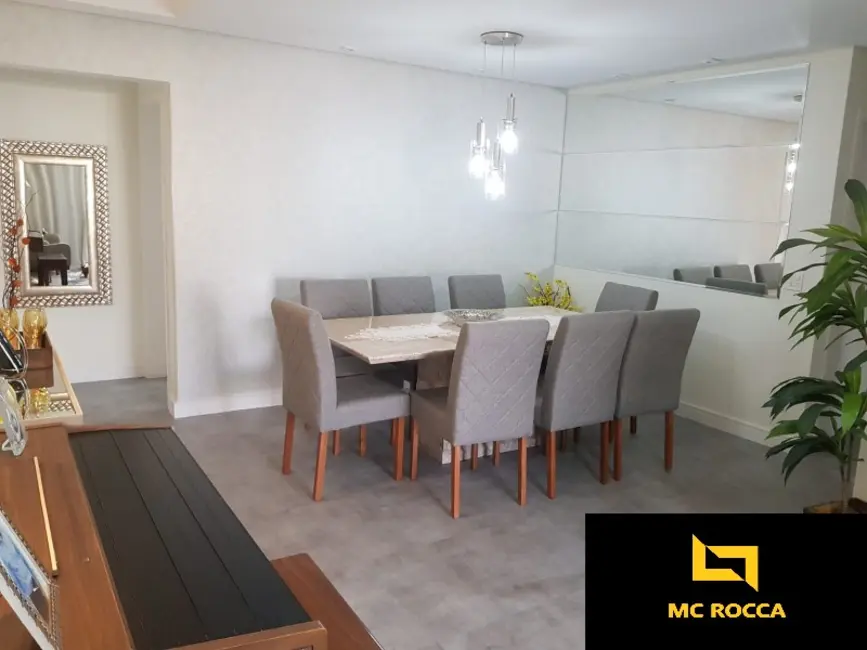 Foto 4 de Apartamento com 3 quartos à venda, 100m2 em Santa Paula, Sao Caetano Do Sul - SP