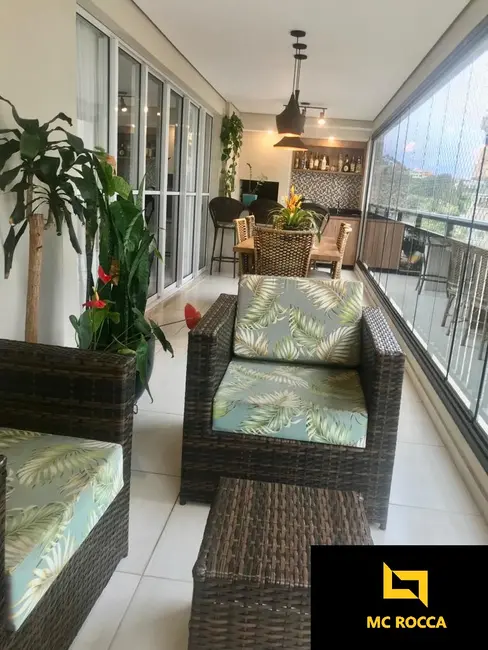 Foto 4 de Apartamento com 3 quartos à venda, 172m2 em Jardim São Caetano, Sao Caetano Do Sul - SP