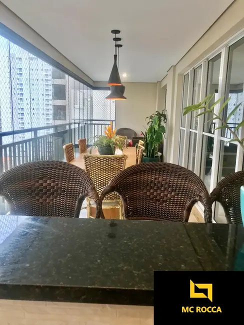 Foto 3 de Apartamento com 3 quartos à venda, 172m2 em Jardim São Caetano, Sao Caetano Do Sul - SP