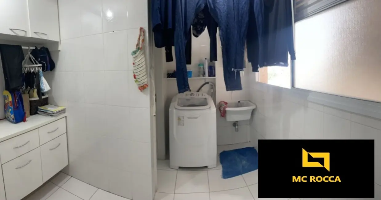 Foto 9 de Apartamento com 3 quartos à venda, 172m2 em Jardim São Caetano, Sao Caetano Do Sul - SP
