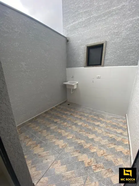Apartamento com 2 quartos à venda, 43m2 em Jardim do Estádio, Santo Andre - SP - imagem 7 Foto 7 de Apartamento com 2 quartos à venda, 43m2 em Jardim do Estádio, Santo Andre - SP