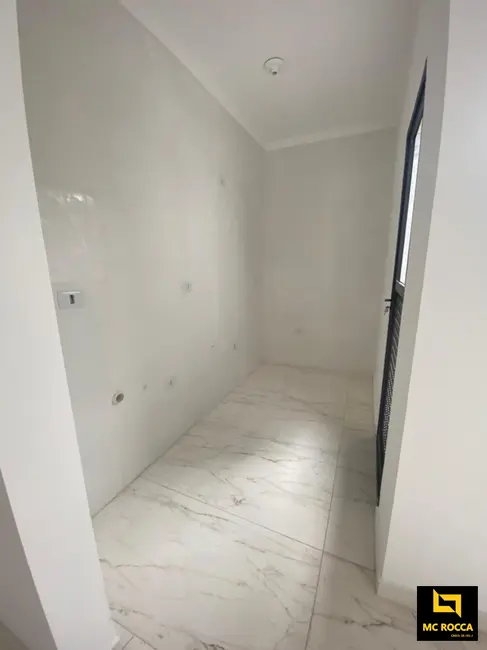 Foto 2 de Apartamento com 2 quartos à venda, 43m2 em Jardim do Estádio, Santo Andre - SP