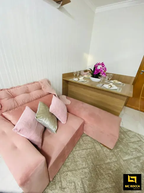 Foto 3 de Apartamento com 1 quarto à venda, 45m2 em Vila Curuçá, Santo Andre - SP