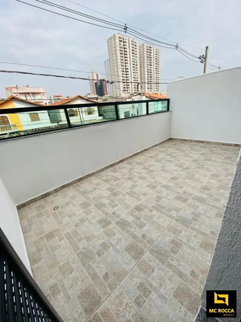 Foto 7 de Apartamento com 1 quarto à venda, 45m2 em Vila Curuçá, Santo Andre - SP