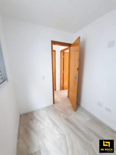 Foto 8 de Cobertura com 2 quartos à venda, 72m2 em Vila Tibiriçá, Santo Andre - SP