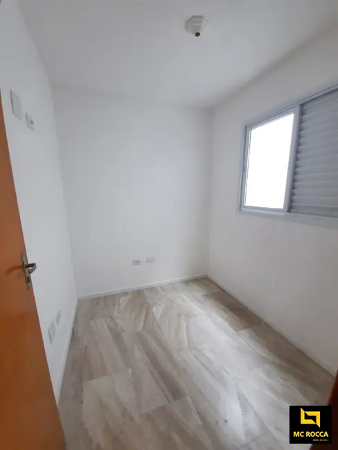 Foto 6 de Cobertura com 2 quartos à venda, 72m2 em Vila Tibiriçá, Santo Andre - SP