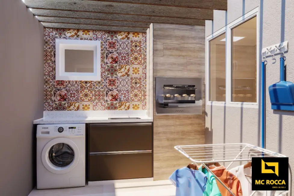 Foto 6 de Cobertura com 2 quartos à venda, 92m2 em Vila Eldízia, Santo Andre - SP