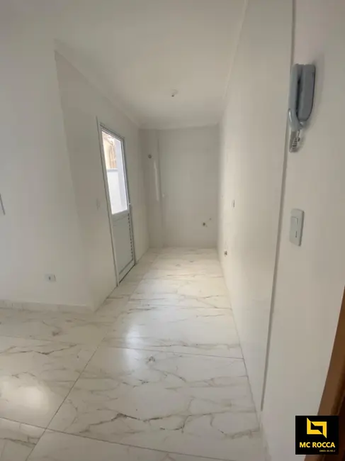Apartamento com 2 quartos à venda, 44m2 em Vila Príncipe de Gales, Santo Andre - SP - imagem 3 Foto 3 de Apartamento com 2 quartos à venda, 44m2 em Vila Príncipe de Gales, Santo Andre - SP