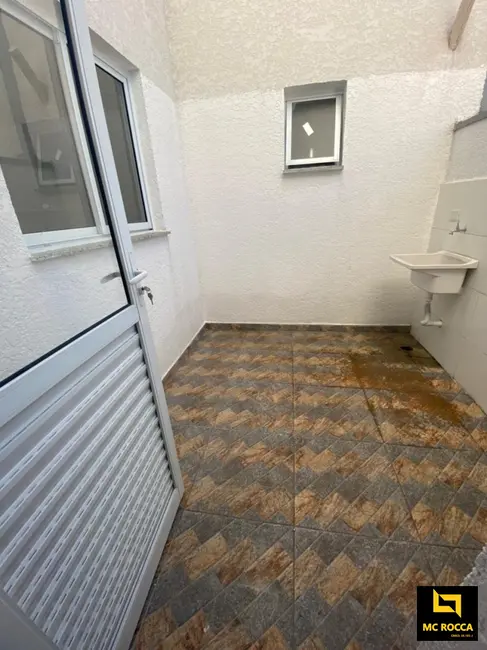 Apartamento com 2 quartos à venda, 44m2 em Vila Príncipe de Gales, Santo Andre - SP - imagem 9 Foto 9 de Apartamento com 2 quartos à venda, 44m2 em Vila Príncipe de Gales, Santo Andre - SP