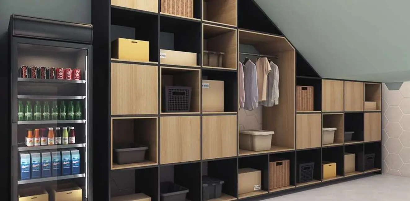 Foto 8 de Apartamento com 2 quartos à venda, 40m2 em Canhema, Diadema - SP