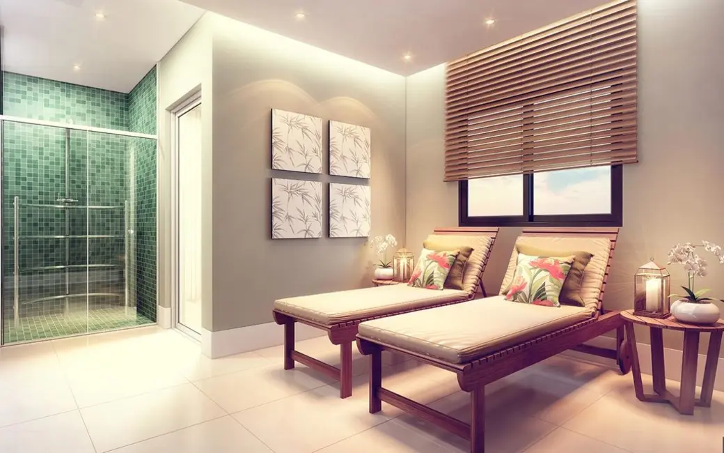 Foto 6 de Apartamento com 2 quartos à venda, 43m2 em Taboão, Sao Bernardo Do Campo - SP