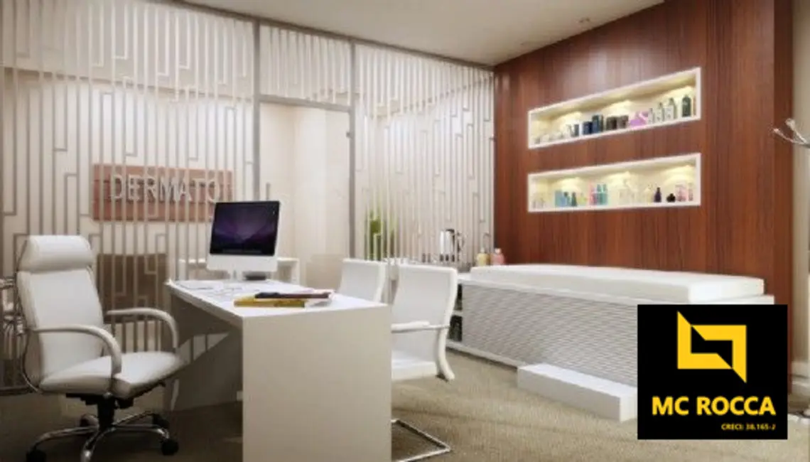 Foto 4 de Sala Comercial à venda, 32m2 em Rudge Ramos, Sao Bernardo Do Campo - SP