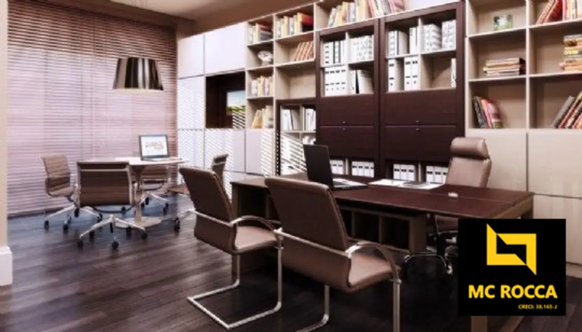 Foto 3 de Sala Comercial à venda, 32m2 em Rudge Ramos, Sao Bernardo Do Campo - SP