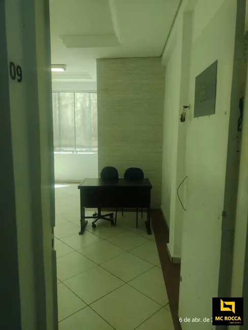 Foto 5 de Sala Comercial para alugar, 20m2 em Anchieta, Sao Bernardo Do Campo - SP