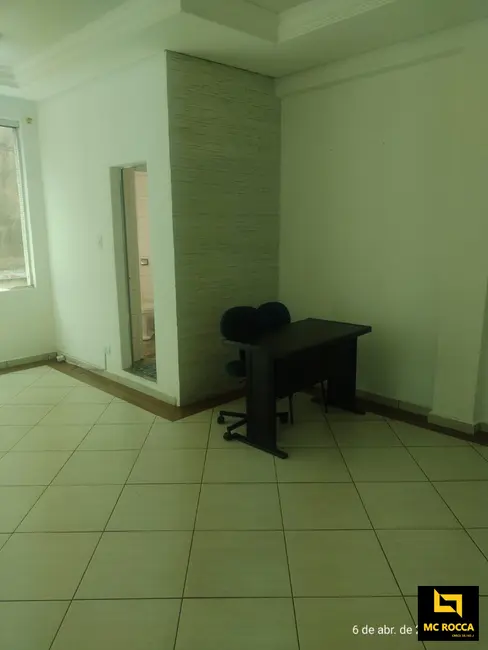 Foto 6 de Sala Comercial para alugar, 20m2 em Anchieta, Sao Bernardo Do Campo - SP