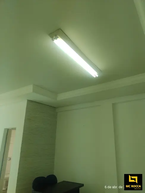 Foto 7 de Sala Comercial para alugar, 20m2 em Anchieta, Sao Bernardo Do Campo - SP