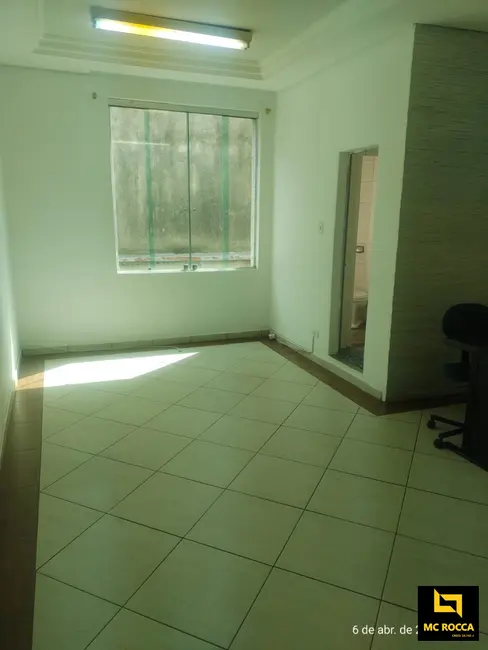 Foto 2 de Sala Comercial para alugar, 20m2 em Anchieta, Sao Bernardo Do Campo - SP