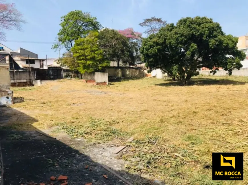 Foto 7 de Terreno / Lote para alugar, 2166m2 em Paulicéia, Sao Bernardo Do Campo - SP
