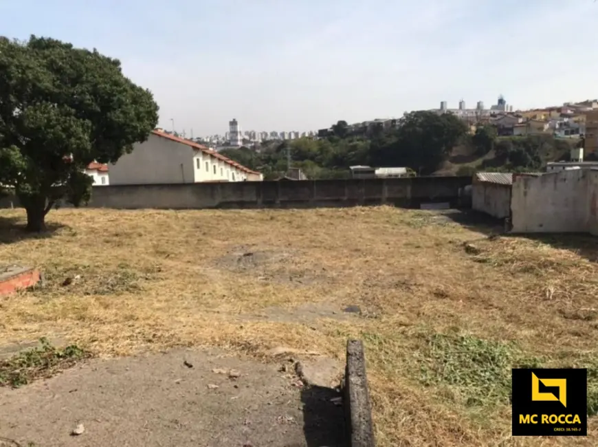 Foto 5 de Terreno / Lote para alugar, 2166m2 em Paulicéia, Sao Bernardo Do Campo - SP