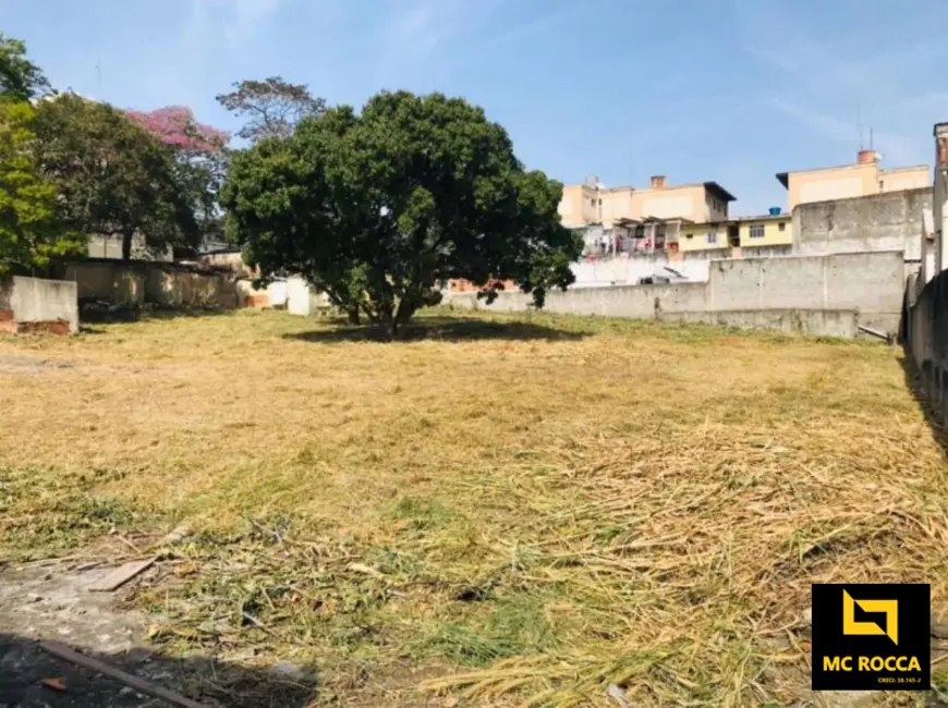 Foto 3 de Terreno / Lote para alugar, 2166m2 em Paulicéia, Sao Bernardo Do Campo - SP