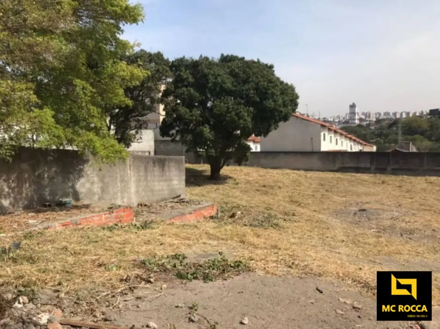 Foto 6 de Terreno / Lote para alugar, 2166m2 em Paulicéia, Sao Bernardo Do Campo - SP