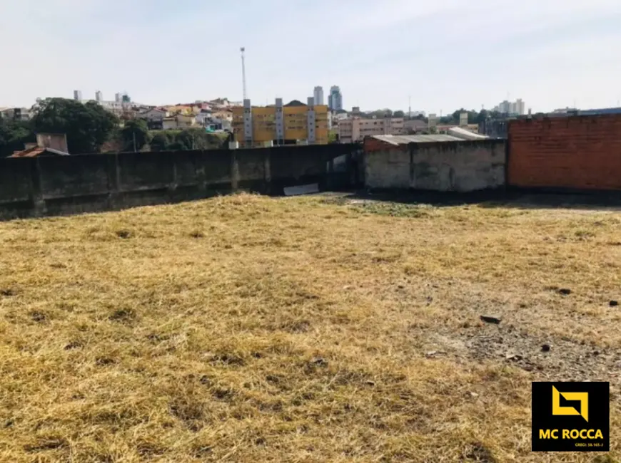 Foto 1 de Terreno / Lote para alugar, 2166m2 em Paulicéia, Sao Bernardo Do Campo - SP