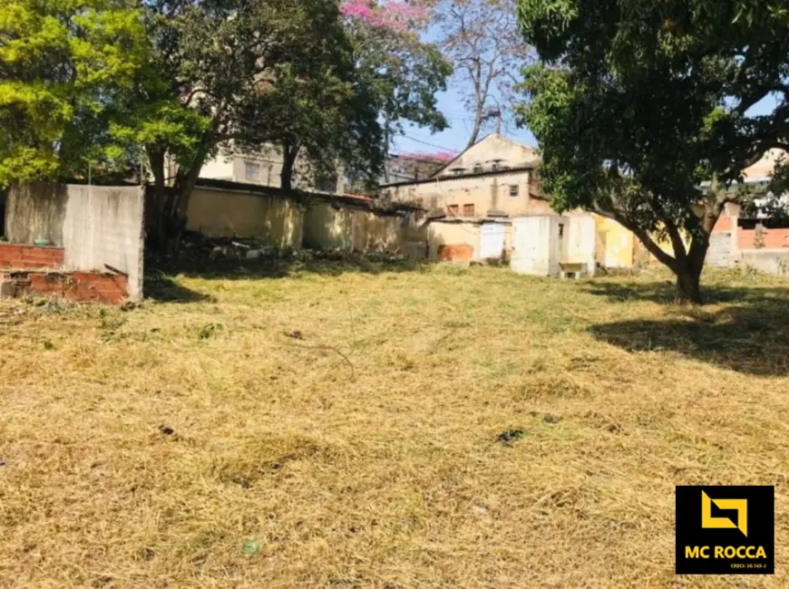 Foto 9 de Terreno / Lote para alugar, 2166m2 em Paulicéia, Sao Bernardo Do Campo - SP
