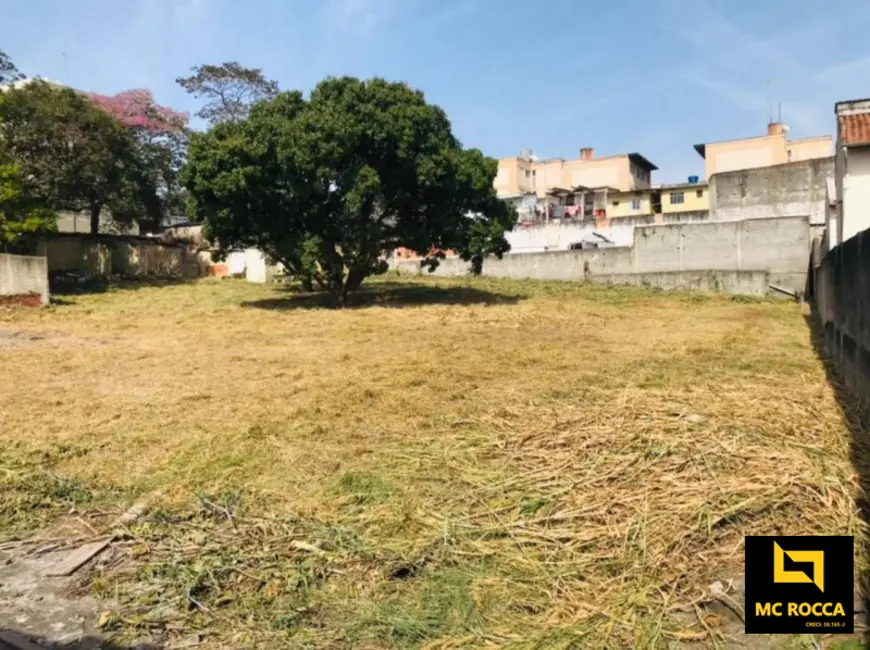 Foto 8 de Terreno / Lote para alugar, 2166m2 em Paulicéia, Sao Bernardo Do Campo - SP