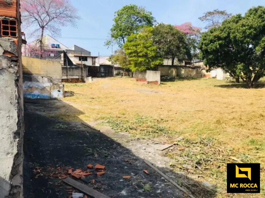 Foto 4 de Terreno / Lote para alugar, 2166m2 em Paulicéia, Sao Bernardo Do Campo - SP