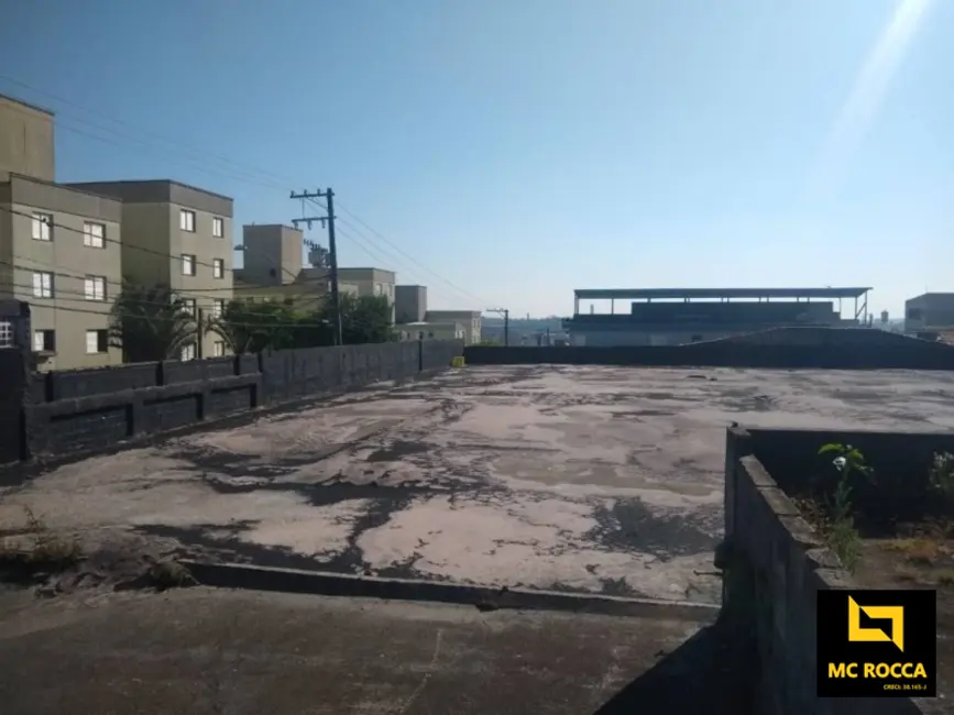 Foto 5 de Terreno / Lote para alugar, 3623m2 em Paulicéia, Sao Bernardo Do Campo - SP