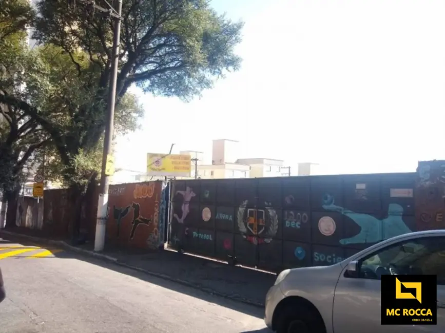 Foto 6 de Terreno / Lote para alugar, 3623m2 em Paulicéia, Sao Bernardo Do Campo - SP